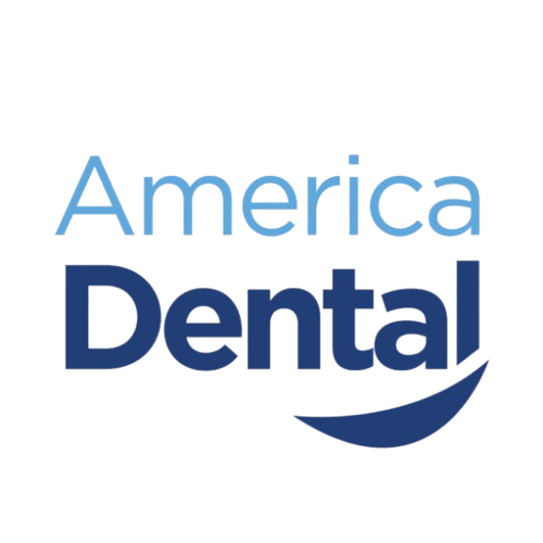 America Dental Logo - Biological Dentistry Costa Rica